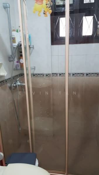Casa Fidelio, Fidelio Street, Room Rental, 300 sqft, Terraced House For Rent, by Elvin Tan, 500192863 - Bathroom - PropertyGuru.com.sg
