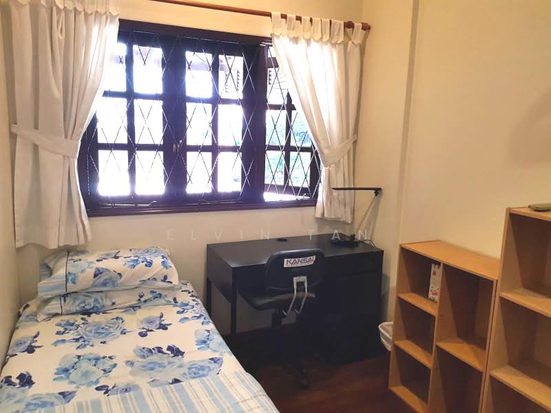 Casa Fidelio, Fidelio Street, Room Rental, 300 sqft, Terraced House For Rent, by Elvin Tan, 500192863 - Bedroom - PropertyGuru.com.sg
