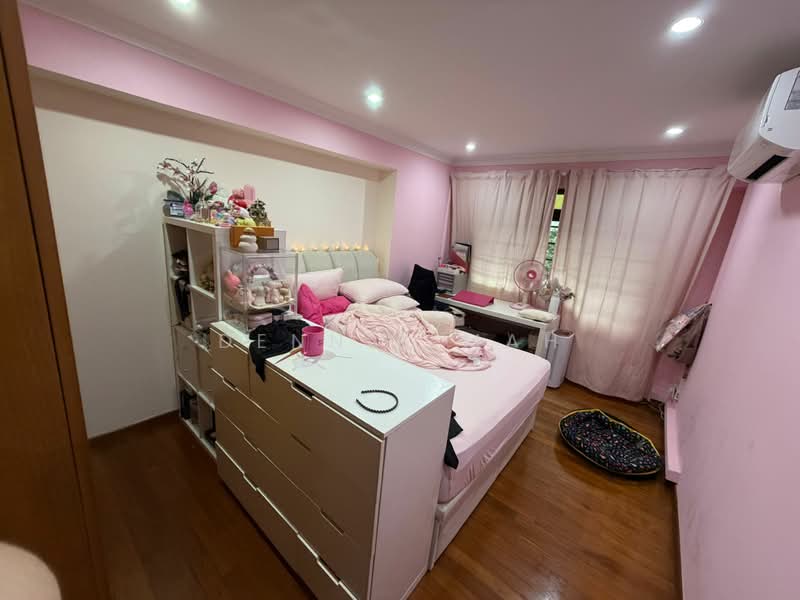 304 Canberra Road, 304 Canberra Road, 4 Bedrooms, 1,518 sqft, HDB Flat For Sale, by Dennis Mah, 500192864 - Bedroom - PropertyGuru.com.sg