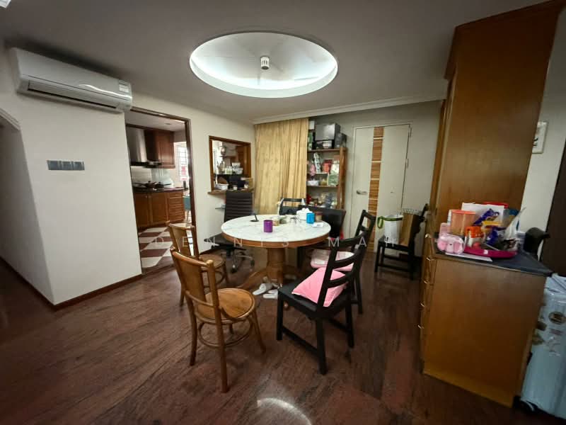 304 Canberra Road, 304 Canberra Road, 4 Bedrooms, 1,518 sqft, HDB Flat For Sale, by Dennis Mah, 500192864 - Dining Room - PropertyGuru.com.sg