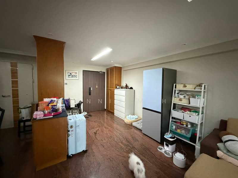 304 Canberra Road, 304 Canberra Road, 4 Bedrooms, 1,518 sqft, HDB Flat For Sale, by Dennis Mah, 500192864 - Living Room - PropertyGuru.com.sg