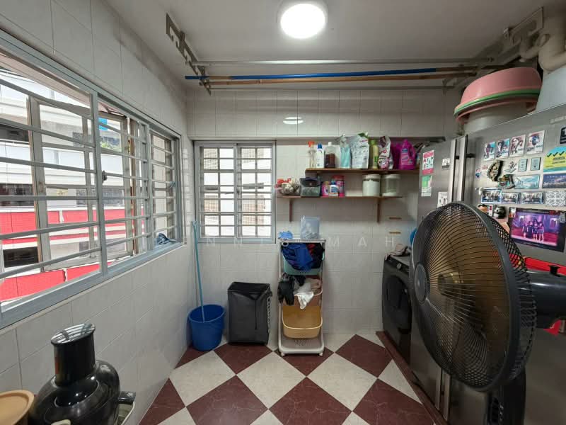 304 Canberra Road, 304 Canberra Road, 4 Bedrooms, 1,518 sqft, HDB Flat For Sale, by Dennis Mah, 500192864 - Interior - PropertyGuru.com.sg