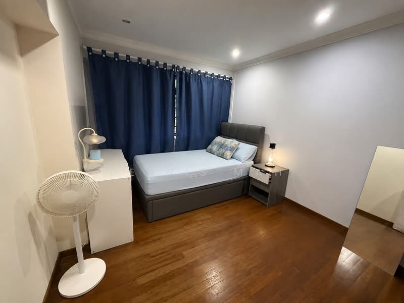304 Canberra Road, 304 Canberra Road, 4 Bedrooms, 1,518 sqft, HDB Flat For Sale, by Dennis Mah, 500192864 - Bedroom - PropertyGuru.com.sg