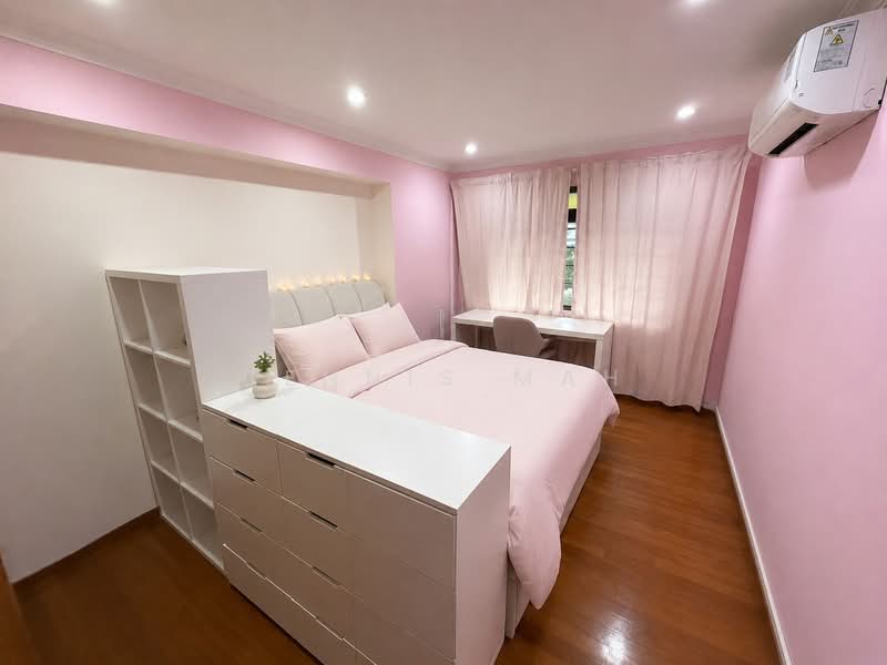 304 Canberra Road, 304 Canberra Road, 4 Bedrooms, 1,518 sqft, HDB Flat For Sale, by Dennis Mah, 500192864 - Bedroom - PropertyGuru.com.sg