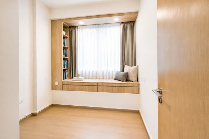 Rosewood Suites, 61 Rosewood Drive, 2 Bedrooms, 1,141 sqft, Condominium For Sale, by Kevin Aw 胡锦胜, 500192867 - Study - PropertyGuru.com.sg