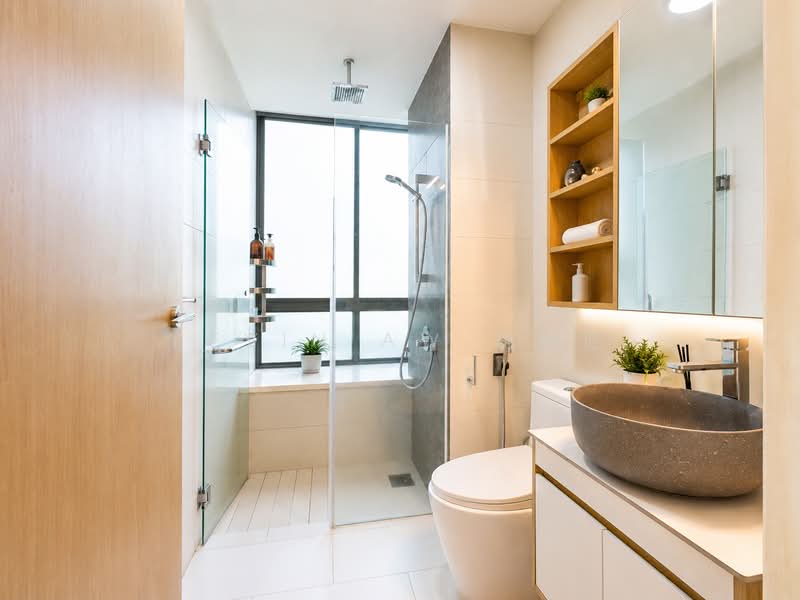 Rosewood Suites, 61 Rosewood Drive, 2 Bedrooms, 1,141 sqft, Condominium For Sale, by Kevin Aw 胡锦胜, 500192867 - PropertyGuru.com.sg