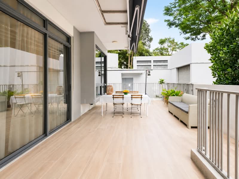 Rosewood Suites, 61 Rosewood Drive, 2 Bedrooms, 1,141 sqft, Condominium For Sale, by Kevin Aw 胡锦胜, 500192867 - PropertyGuru.com.sg