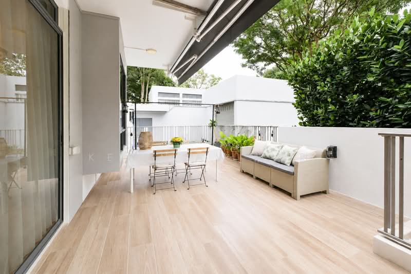 Rosewood Suites, 61 Rosewood Drive, 2 Bedrooms, 1,141 sqft, Condominium For Sale, by Kevin Aw 胡锦胜, 500192867 - PropertyGuru.com.sg