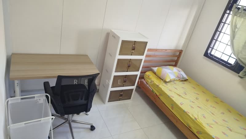 333 Sembawang Close, 333 Sembawang Close, Room Rental, 120 sqft, HDB Flat For Rent, by Reene Tok, 500192869 - Bedroom - PropertyGuru.com.sg