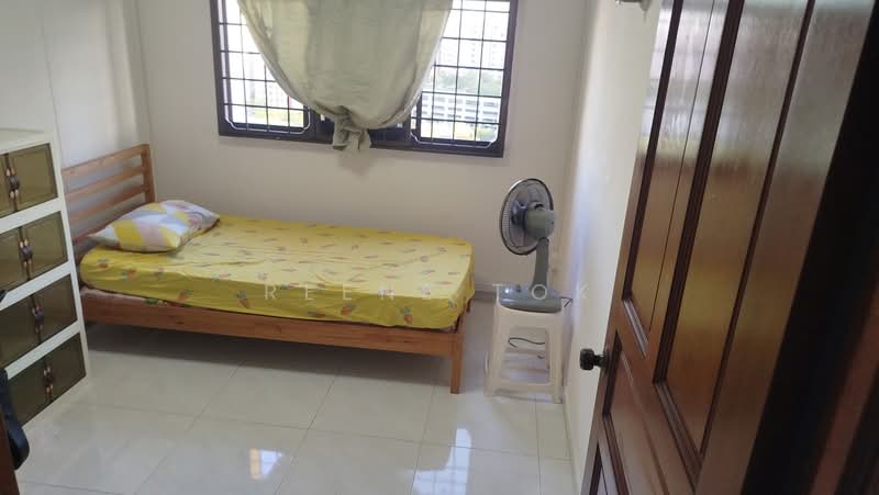 333 Sembawang Close, 333 Sembawang Close, Room Rental, 120 sqft, HDB Flat For Rent, by Reene Tok, 500192869 - Bedroom - PropertyGuru.com.sg