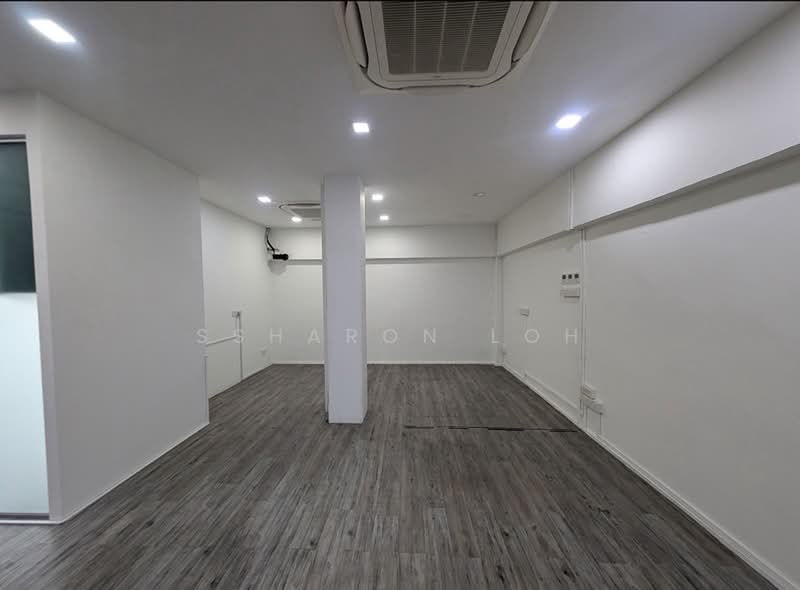 Tan Heng Lee Co, 1 Harvey Road, 3,000 sqft, Light Industrial (B1) For Rent, by Ssharon Loh, 500192872 - CommercialGuru.com.sg