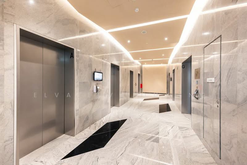 Solaris @ Kallang 164, 164 Kallang Wy, Macpherson / Potong Pasir, 5,231 sqft, Factory / Workshop (B2) For Rent, by Elva Elva Ouyang, 500192875 - Corridor - CommercialGuru.com.sg