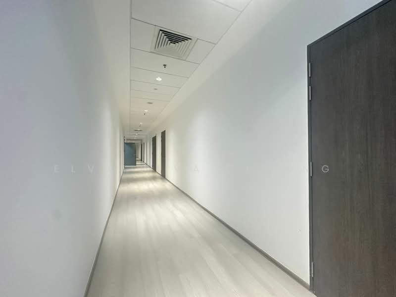 Solaris @ Kallang 164, 164 Kallang Wy, Macpherson / Potong Pasir, 5,231 sqft, Factory / Workshop (B2) For Rent, by Elva Elva Ouyang, 500192875 - Corridor - CommercialGuru.com.sg