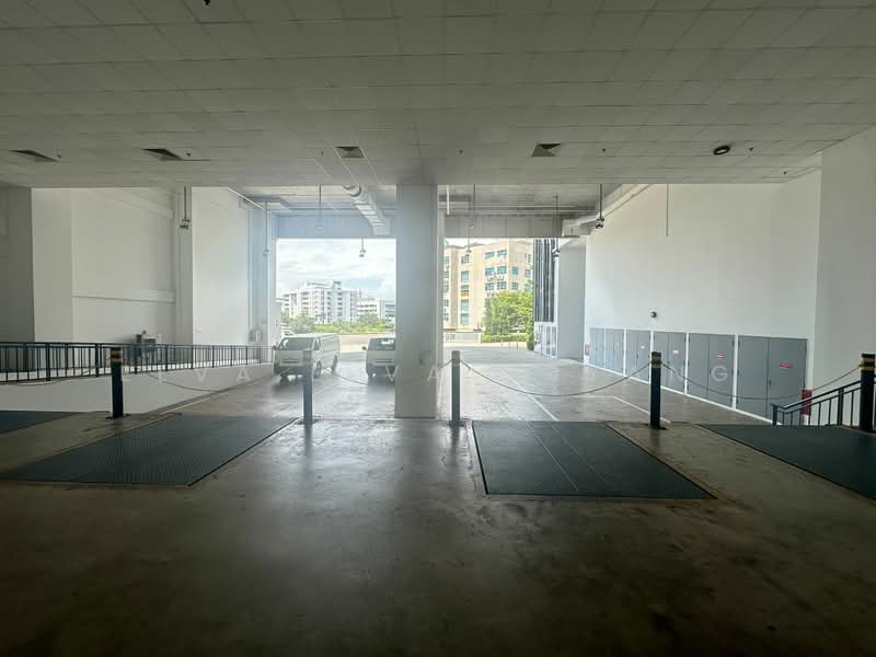 Solaris @ Kallang 164, 164 Kallang Wy, Macpherson / Potong Pasir, 11,668 sqft, Business / Science Park For Rent, by Elva Elva Ouyang, 500192886 - Car Park - CommercialGuru.com.sg