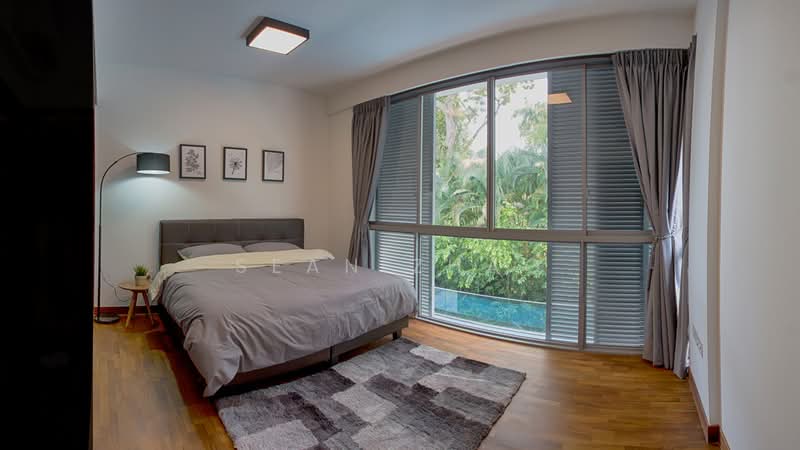 Hillsta, Phoenix Road, Room Rental, 200 sqft, Condominium For Rent, by Sean Zhao, 500192887 - Bedroom - PropertyGuru.com.sg