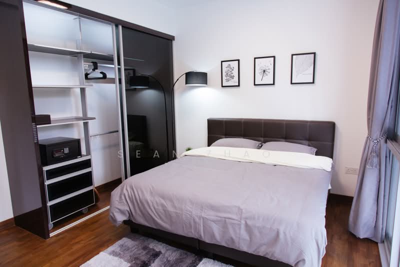 Hillsta, Phoenix Road, Room Rental, 200 sqft, Condominium For Rent, by Sean Zhao, 500192887 - Bedroom - PropertyGuru.com.sg