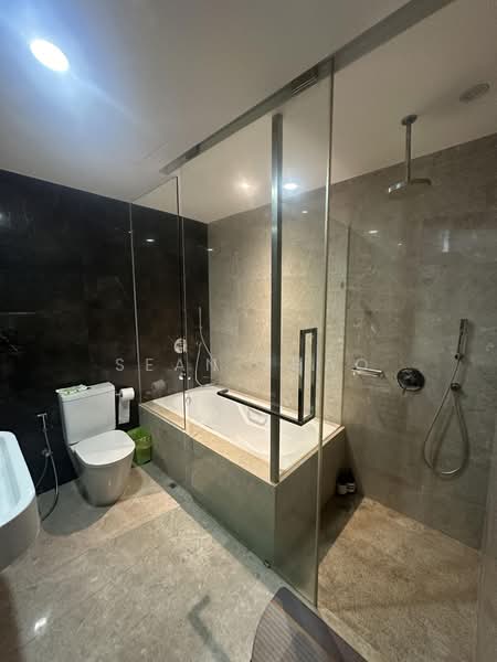 Hillsta, Phoenix Road, Room Rental, 200 sqft, Condominium For Rent, by Sean Zhao, 500192887 - Bathroom - PropertyGuru.com.sg