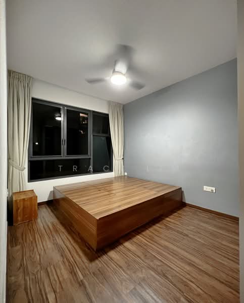 The Brownstone, 160 Canberra Drive, 3 Bedrooms, 958 sqft, Executive Condominium For Sale, by Tracy Lim, 500192888 - Bedroom - PropertyGuru.com.sg