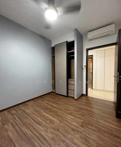 The Brownstone, 160 Canberra Drive, 3 Bedrooms, 958 sqft, Executive Condominium For Sale, by Tracy Lim, 500192888 - Bedroom - PropertyGuru.com.sg