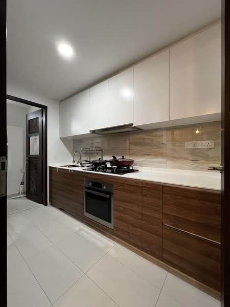 The Brownstone, 160 Canberra Drive, 3 Bedrooms, 958 sqft, Executive Condominium For Sale, by Tracy Lim, 500192888 - PropertyGuru.com.sg
