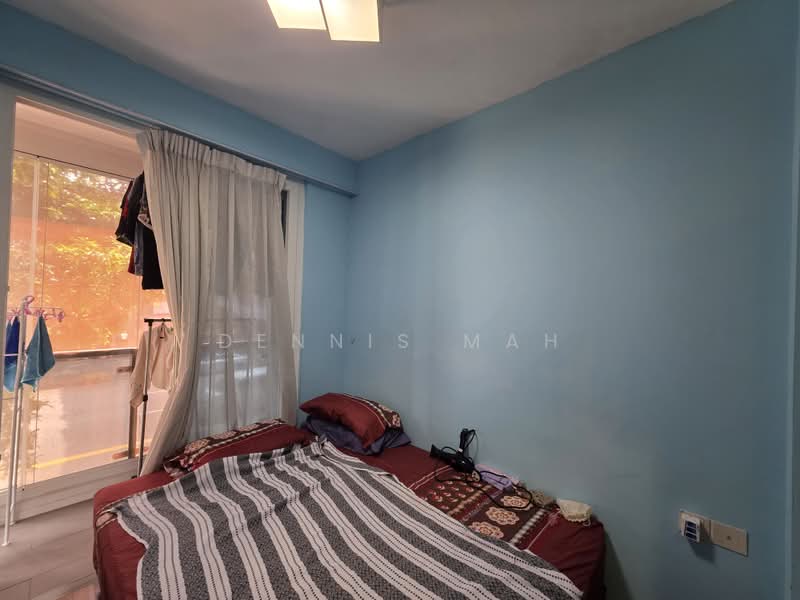 Le Regal, 340 Geylang Road, 1 Bedroom, 420 sqft, Apartment For Sale, by Dennis Mah, 500192889 - Bedroom - PropertyGuru.com.sg