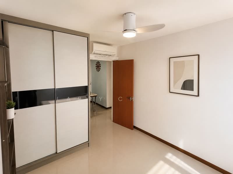 183C Marsiling Greenview, 183C Woodlands Street 13, Room Rental, 90 sqft, HDB Flat For Rent, by Larry Chong, 500192890 - Interior - PropertyGuru.com.sg