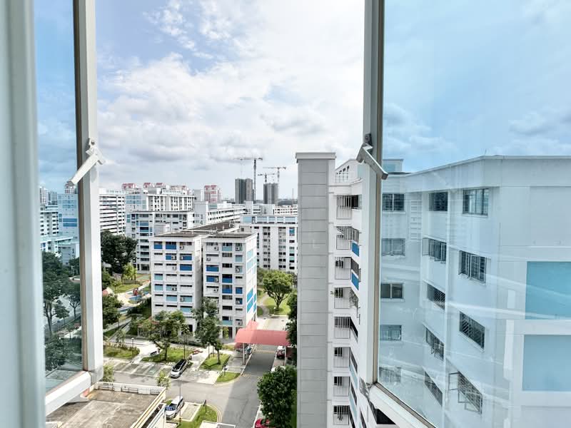 135 Bishan Street 12, 135 Bishan Street 12, 3 Bedrooms, 1,302 sqft, HDB Flat For Sale, by Dave Lim, 500192891 - Exterior - PropertyGuru.com.sg