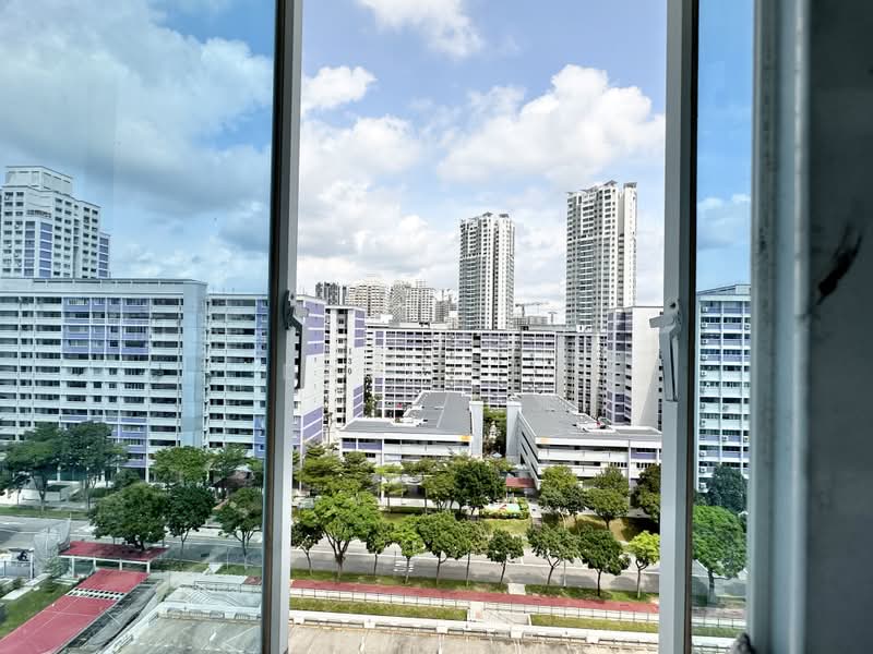 135 Bishan Street 12, 135 Bishan Street 12, 3 Bedrooms, 1,302 sqft, HDB Flat For Sale, by Dave Lim, 500192891 - Exterior - PropertyGuru.com.sg