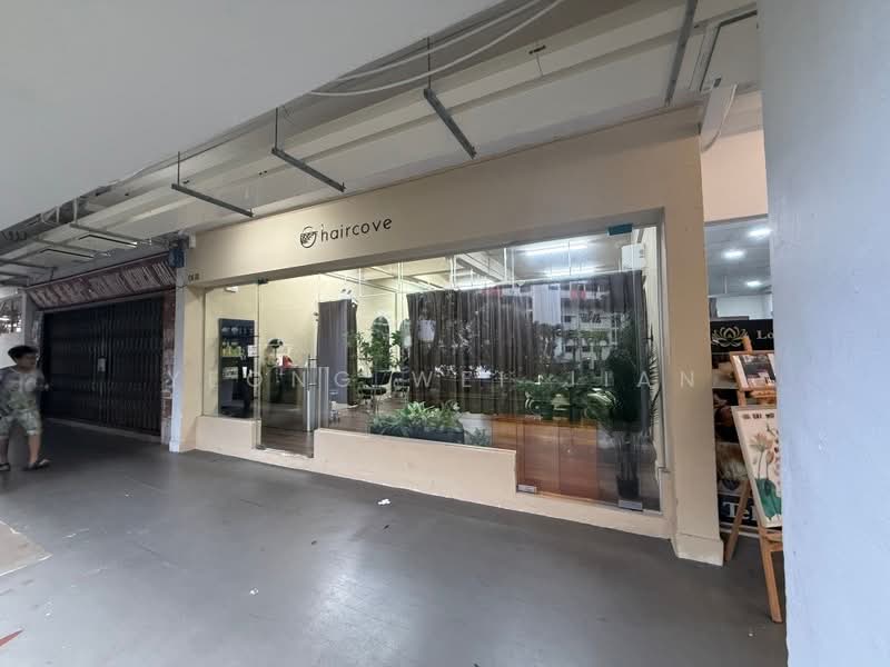 16 Teck Whye Lane, 16 Teck Whye Lane, 720 sqft, Shop / Shophouse For Rent, by Yeong Wei Jian, 500192894 - CommercialGuru.com.sg