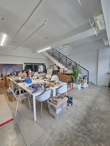 Novelty BizCentre, 18 Howard Road, 1,658 sqft, Light Industrial (B1) For Rent, by Shawn Yee, 500192897 - CommercialGuru.com.sg