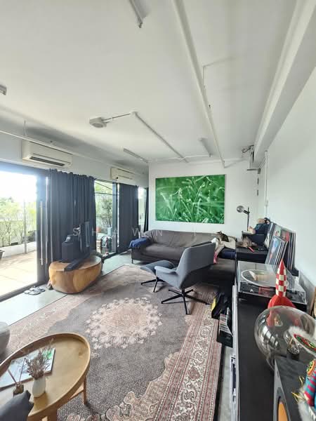 Novelty BizCentre, 18 Howard Road, 1,658 sqft, Light Industrial (B1) For Rent, by Shawn Yee, 500192897 - CommercialGuru.com.sg