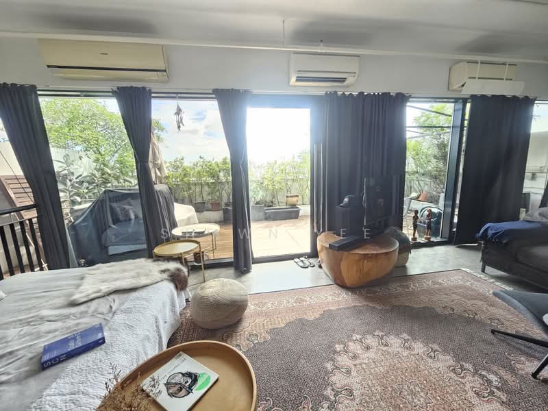 Novelty BizCentre, 18 Howard Road, 1,658 sqft, Light Industrial (B1) For Rent, by Shawn Yee, 500192897 - CommercialGuru.com.sg