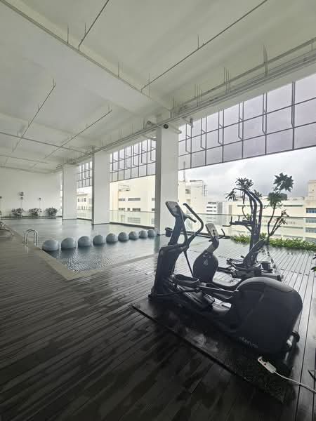 Novelty BizCentre, 18 Howard Road, 1,658 sqft, Light Industrial (B1) For Rent, by Shawn Yee, 500192897 - CommercialGuru.com.sg