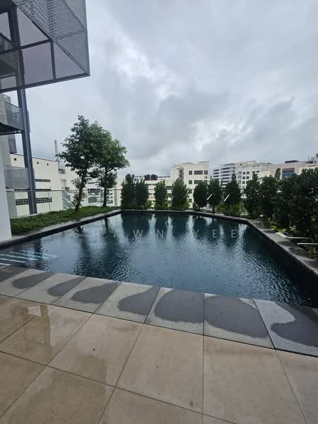 Novelty BizCentre, 18 Howard Road, 1,658 sqft, Light Industrial (B1) For Rent, by Shawn Yee, 500192897 - CommercialGuru.com.sg