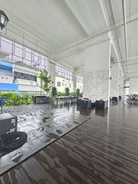 Novelty BizCentre, 18 Howard Road, 1,658 sqft, Light Industrial (B1) For Rent, by Shawn Yee, 500192897 - CommercialGuru.com.sg