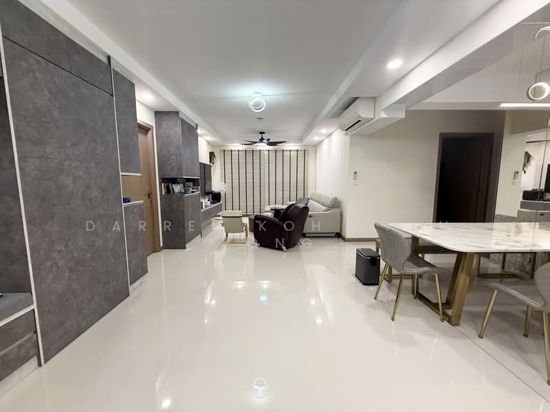 415A Northshore Drive, 415A Northshore Drive, 4 Bedrooms, 1,206 sqft, HDB Flat For Rent, by Darren Koh Chun Hong, 500192905 - PropertyGuru.com.sg