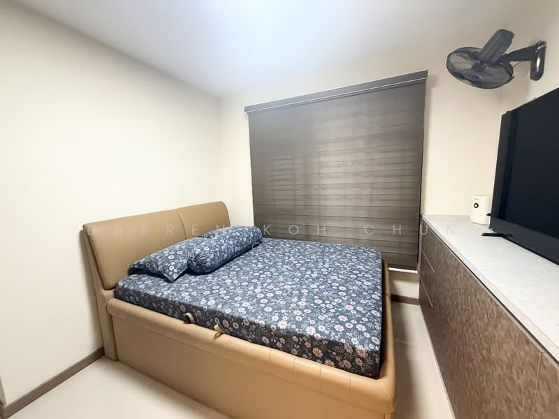 415A Northshore Drive, 415A Northshore Drive, 4 Bedrooms, 1,206 sqft, HDB Flat For Rent, by Darren Koh Chun Hong, 500192905 - Bedroom - PropertyGuru.com.sg