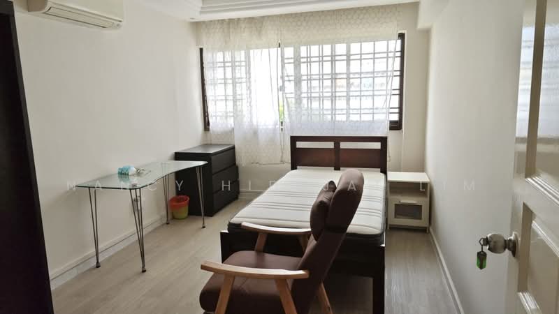 51 Chai Chee Street, 51 Chai Chee Street, Room Rental, 120 sqft, HDB Flat For Rent, by Nancy Hidajat Lim, 500192906 - Bedroom - PropertyGuru.com.sg