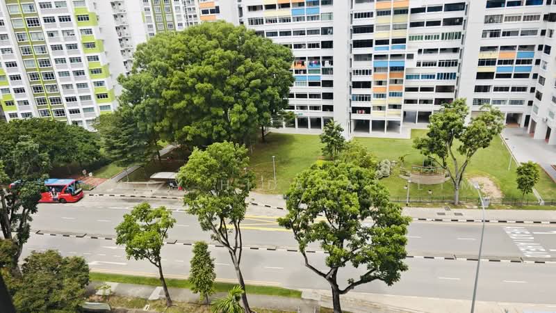 51 Chai Chee Street, 51 Chai Chee Street, Room Rental, 120 sqft, HDB Flat For Rent, by Nancy Hidajat Lim, 500192906 - Exterior - PropertyGuru.com.sg