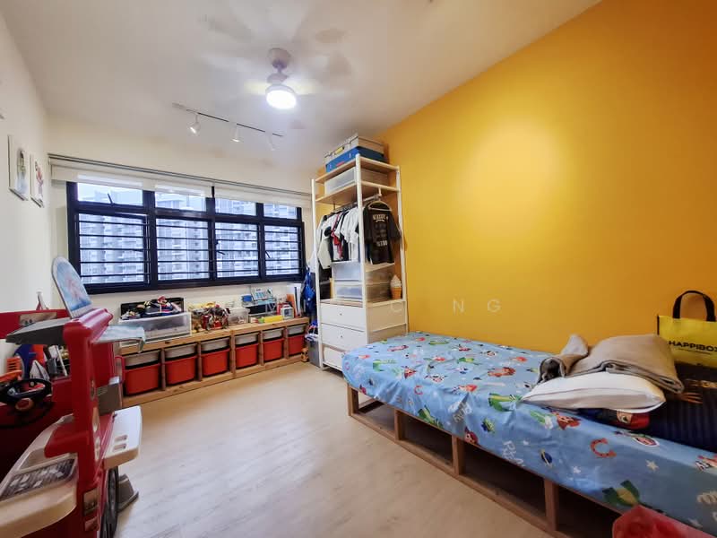 471A Fernvale Street, 471A Fernvale Street, 3 Bedrooms, 1,216 sqft, HDB Flat For Sale, by Dominic Ng, 500192914 - Bedroom - PropertyGuru.com.sg