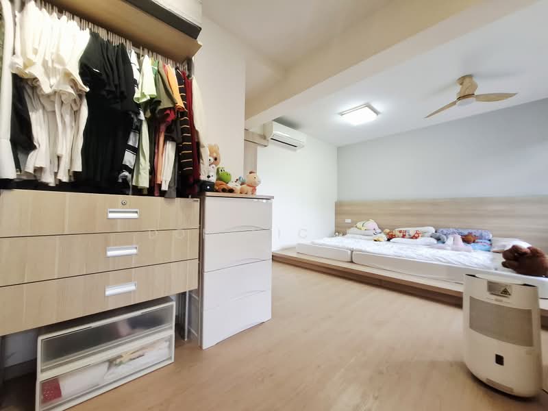 471A Fernvale Street, 471A Fernvale Street, 3 Bedrooms, 1,216 sqft, HDB Flat For Sale, by Dominic Ng, 500192914 - Bedroom - PropertyGuru.com.sg