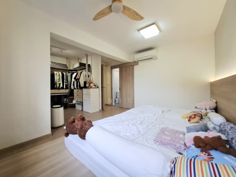 471A Fernvale Street, 471A Fernvale Street, 3 Bedrooms, 1,216 sqft, HDB Flat For Sale, by Dominic Ng, 500192914 - Bedroom - PropertyGuru.com.sg