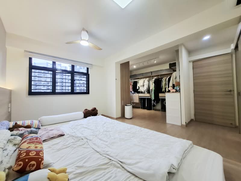 471A Fernvale Street, 471A Fernvale Street, 3 Bedrooms, 1,216 sqft, HDB Flat For Sale, by Dominic Ng, 500192914 - Bedroom - PropertyGuru.com.sg