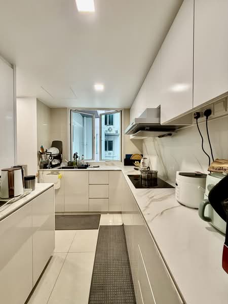 The Pearl @ Mount Faber, 3 Mount Faber Road, 3 Bedrooms, 1,389 sqft, Condominium For Sale, by Elaine Goh, 500192915 - PropertyGuru.com.sg
