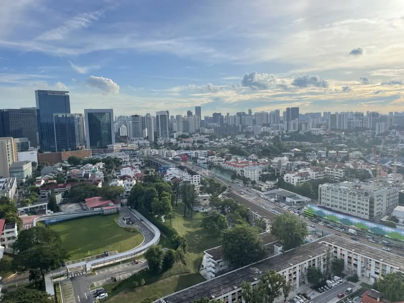 One Dusun Residences, 1 Jalan Dusun, 2 Bedrooms, 484 sqft, Condominium For Sale, by Adrian Koh, 500192917 - Exterior - PropertyGuru.com.sg