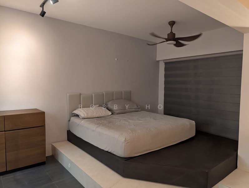 691D Woodlands Drive 73, 691D Woodlands Drive 73, 2 Bedrooms, 1,216 sqft, HDB Flat For Sale, by Bobby Ho, 500192918 - Bedroom - PropertyGuru.com.sg