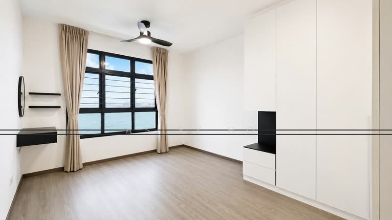 420A Northshore Drive, 420A Northshore Drive, 3 Bedrooms, 1,238 sqft, HDB Flat For Sale, by Asley Ho, 500192919 - Master Bedroom - PropertyGuru.com.sg