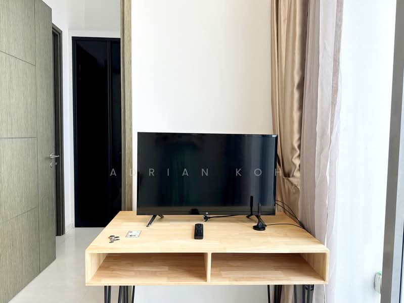 One Dusun Residences, 1 Jalan Dusun, 2 Bedrooms, 506 sqft, Condominium For Sale, by Adrian Koh, 500192920 - Interior - PropertyGuru.com.sg