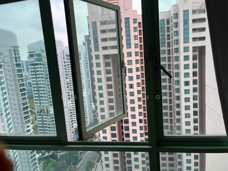 Tiara, 1 Kim Seng Walk, Room Rental, 280 sqft, Apartment For Rent, by Wayne Deng, 500192931 - View - PropertyGuru.com.sg