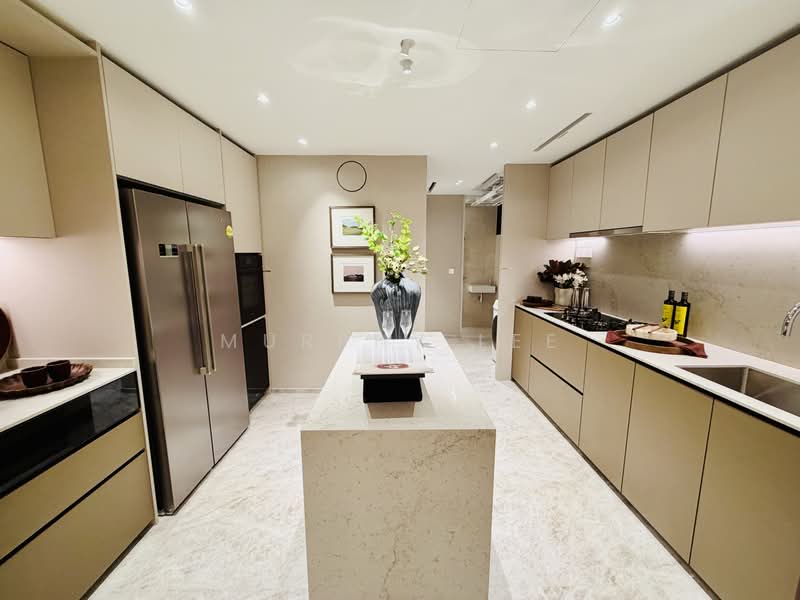 Dunearn House, 760 Dunearn Road, 4 Bedrooms, 1,184 sqft, Condominium For Sale, by Murphy Lee, 500192932 - Kitchen - PropertyGuru.com.sg